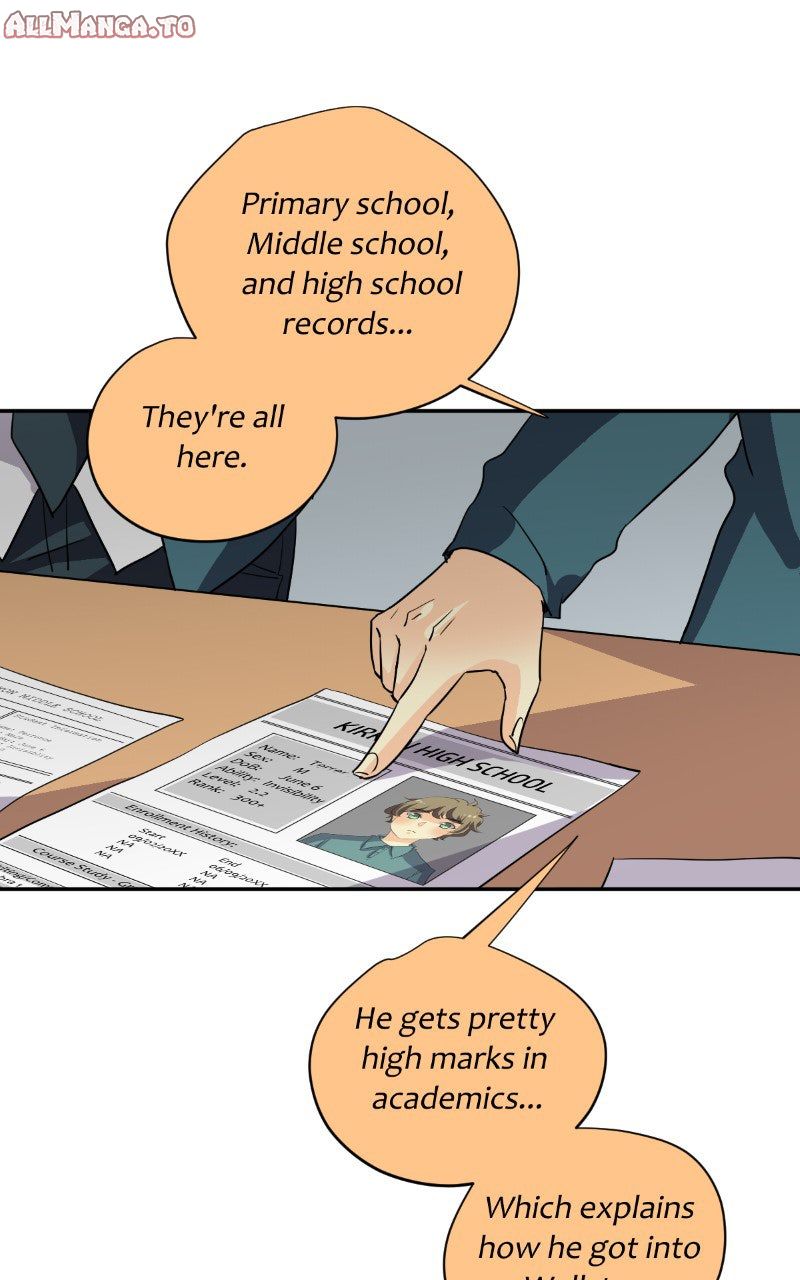 Read unOrdinary EN Manga Online