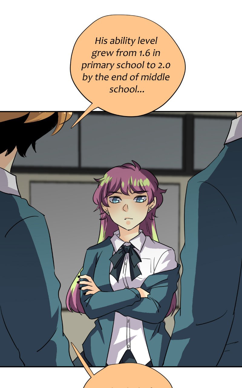 Read unOrdinary EN Manga Online