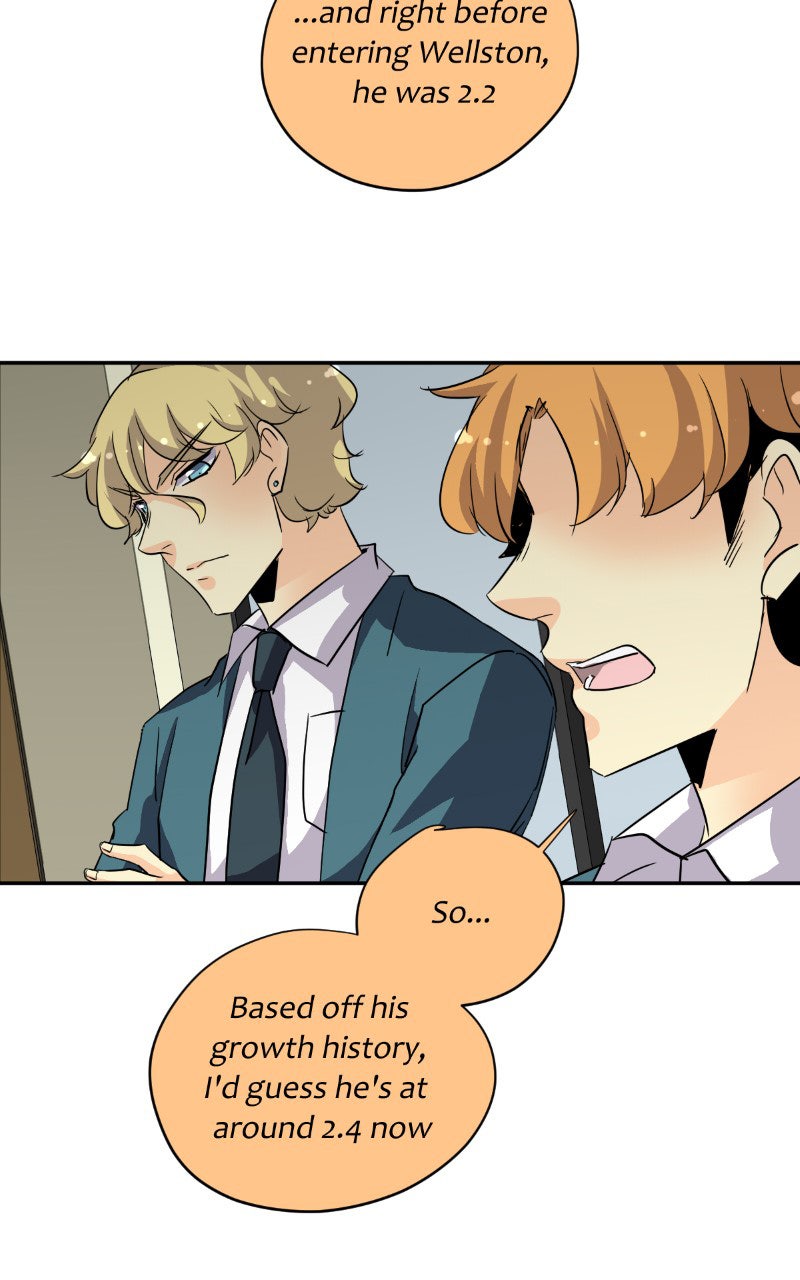 Read unOrdinary EN Manga Online