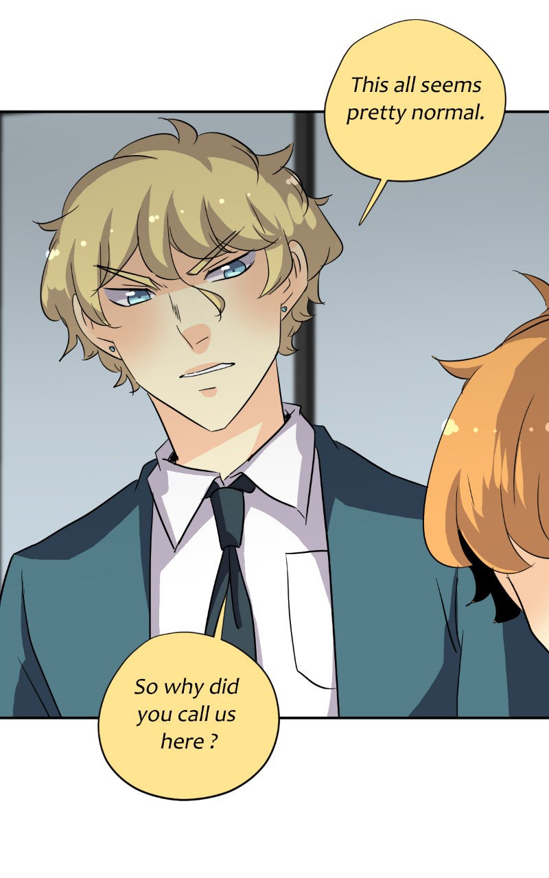 Read unOrdinary EN Manga Online