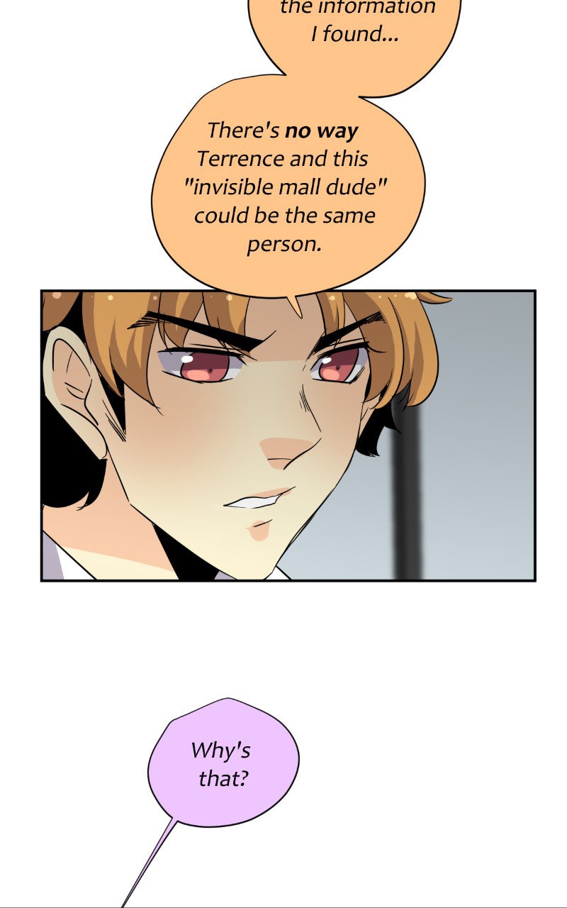 Read unOrdinary EN Manga Online