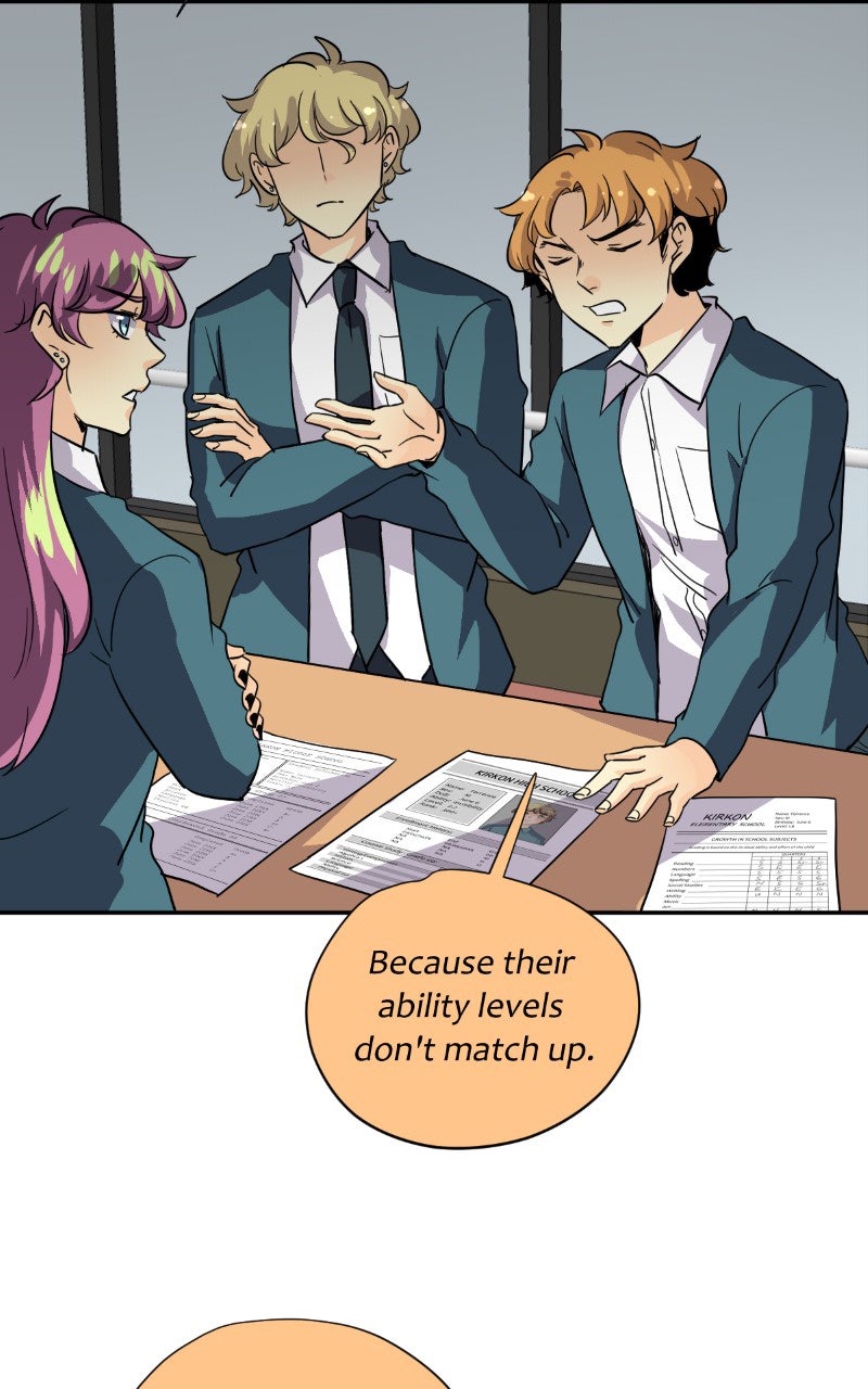 Read unOrdinary EN Manga Online