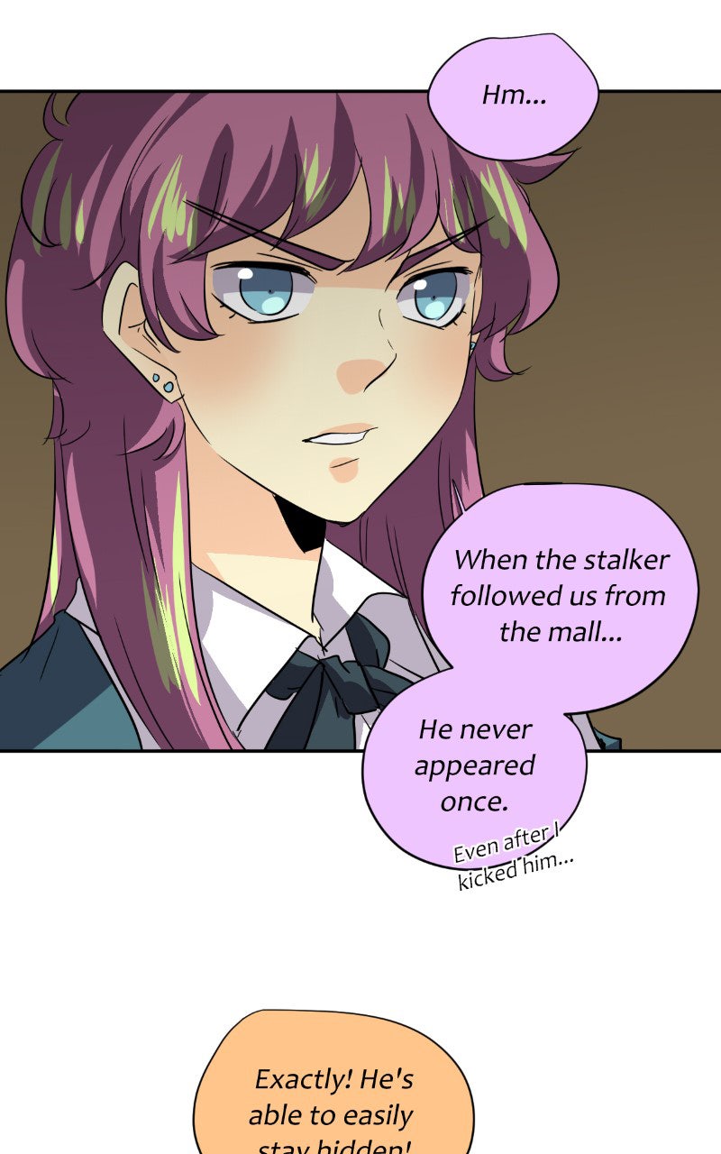 Read unOrdinary EN Manga Online