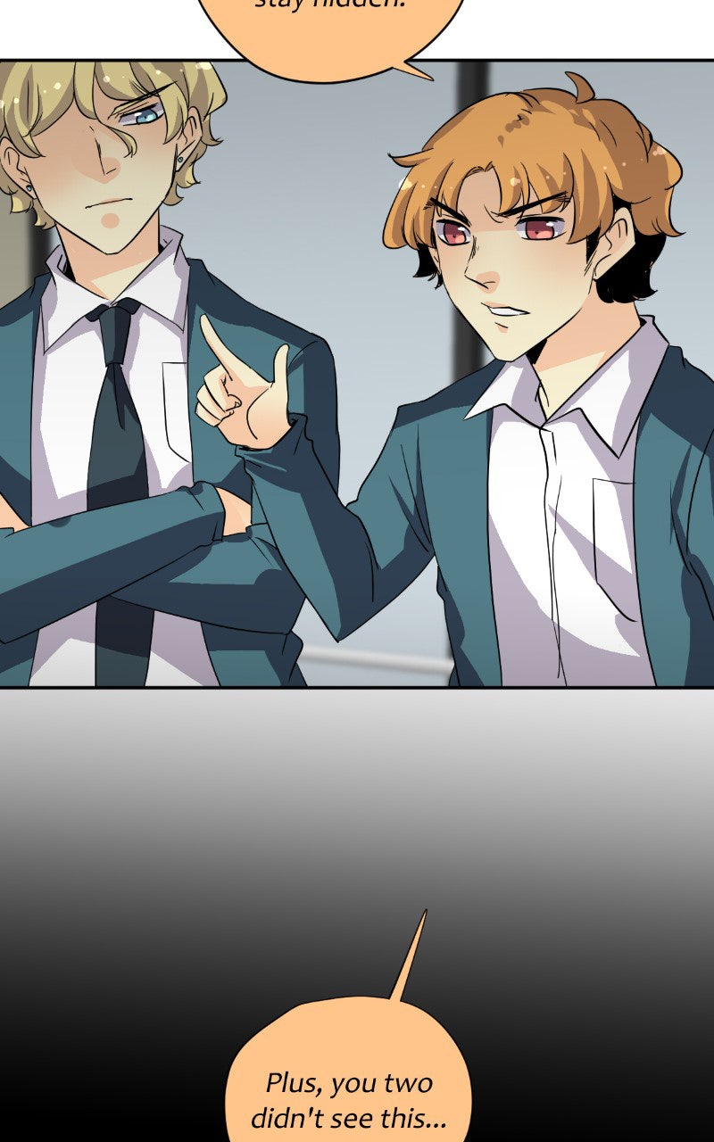 Read unOrdinary EN Manga Online