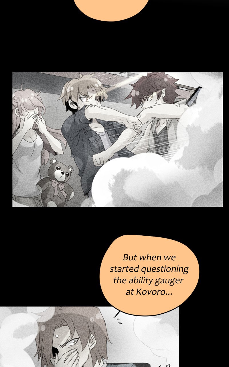 Read unOrdinary EN Manga Online