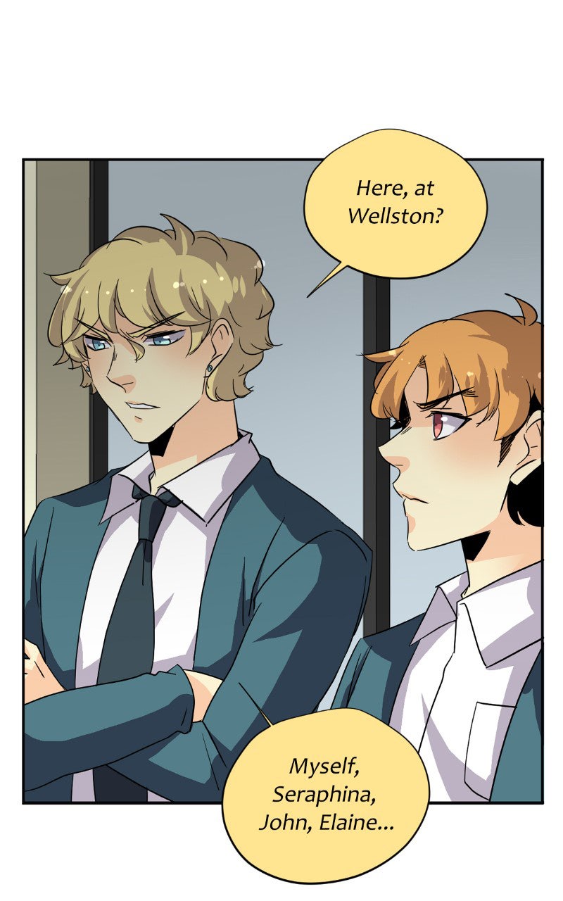 Read unOrdinary EN Manga Online