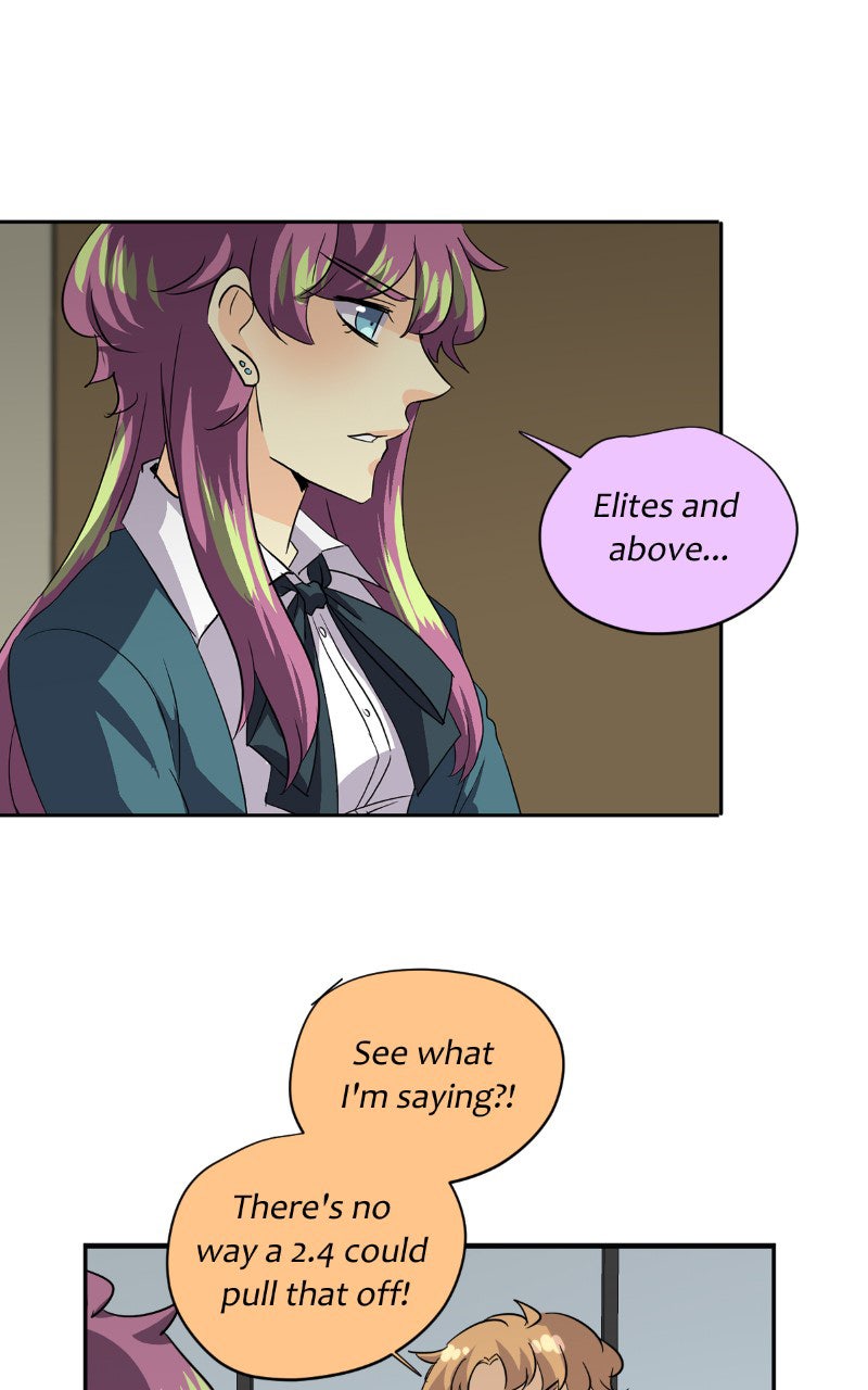 Read unOrdinary EN Manga Online