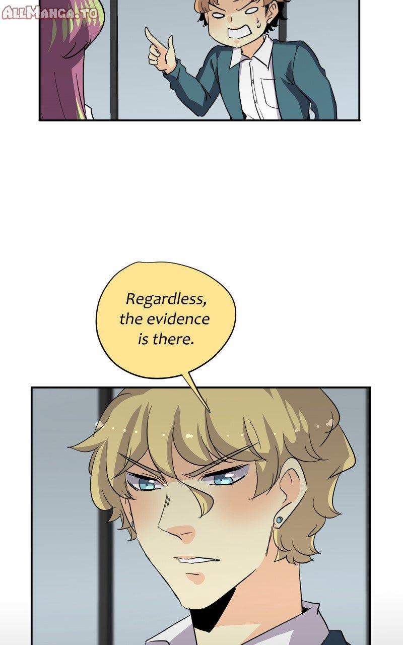 Read unOrdinary EN Manga Online