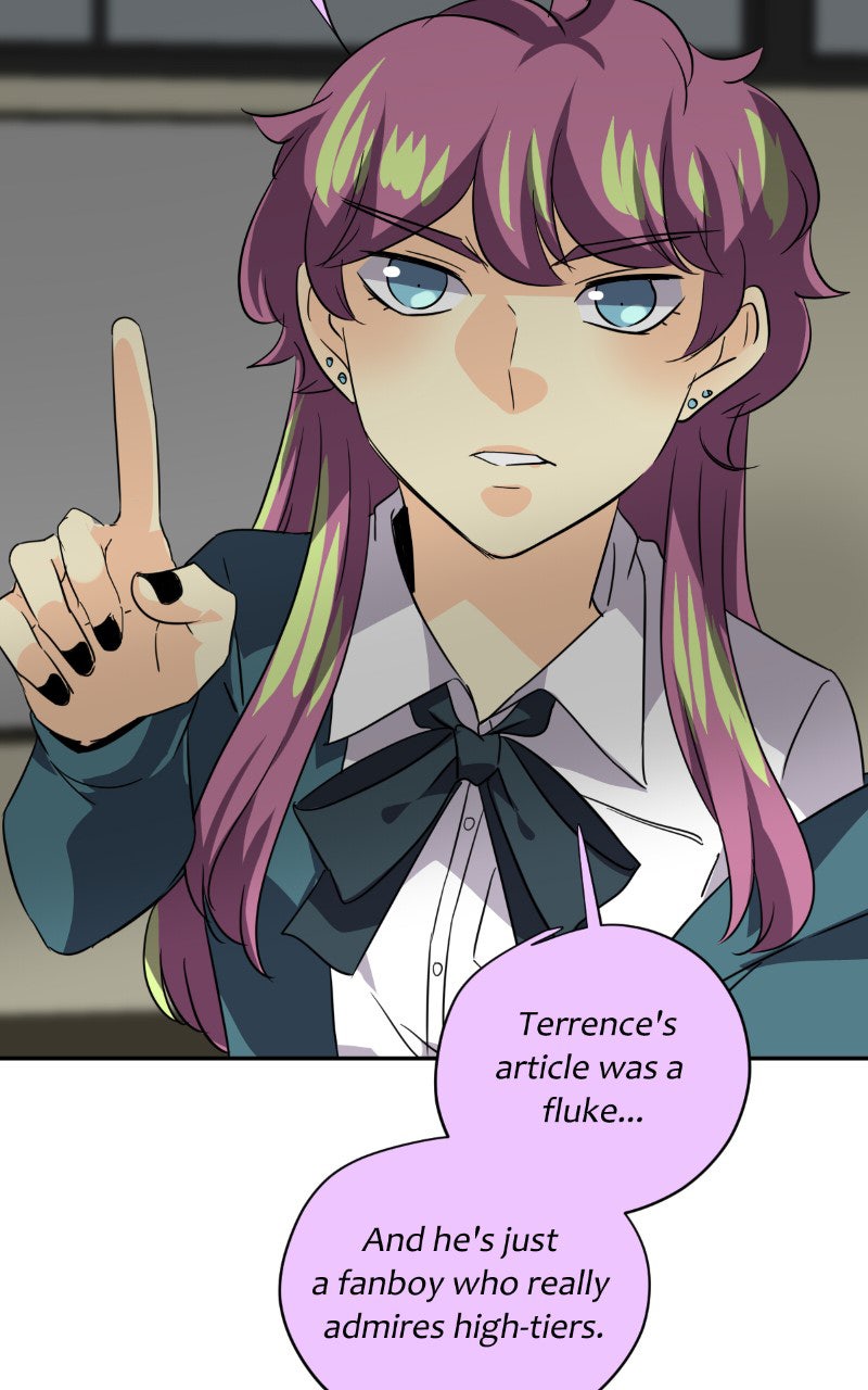 Read unOrdinary EN Manga Online