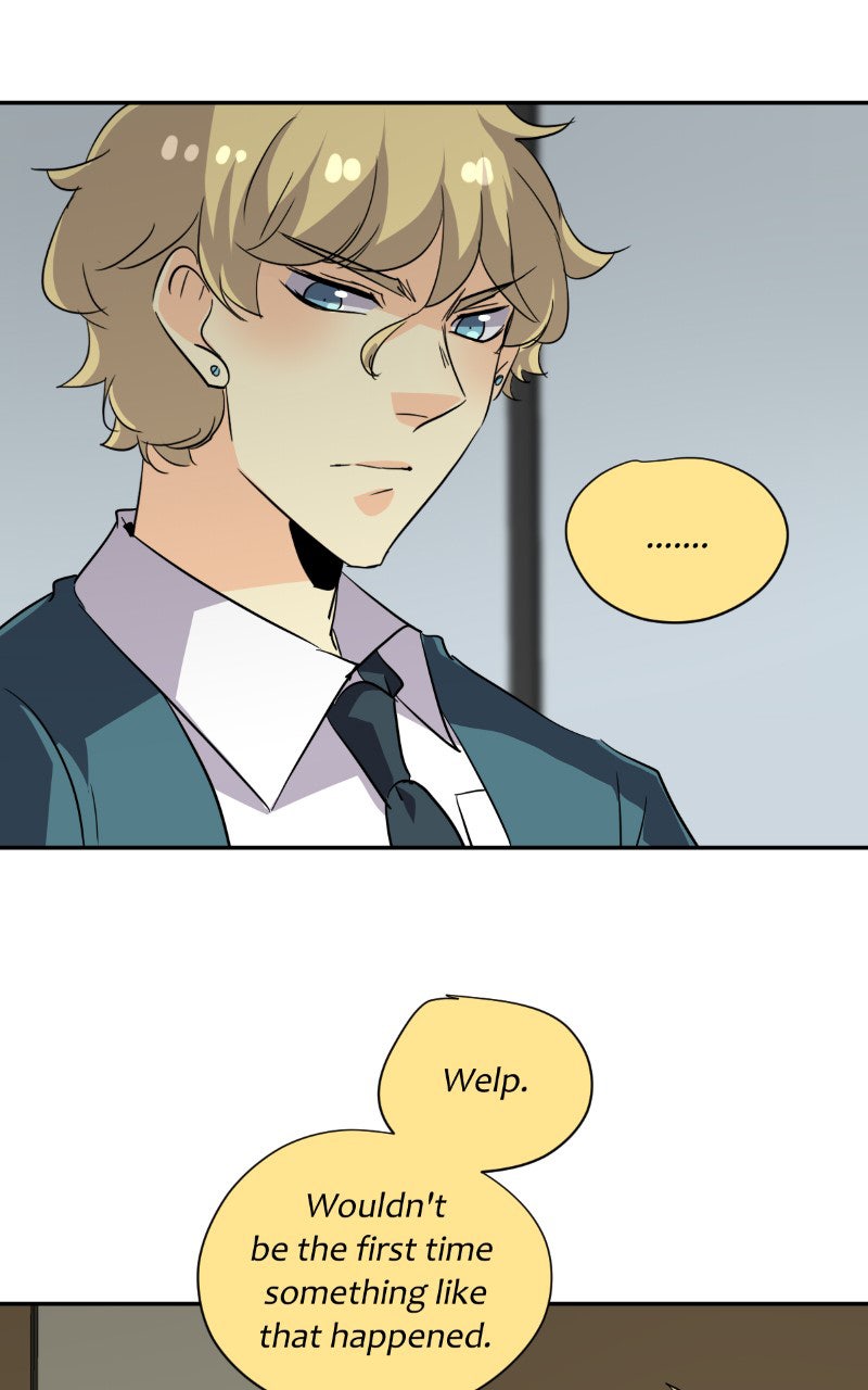 Read unOrdinary EN Manga Online