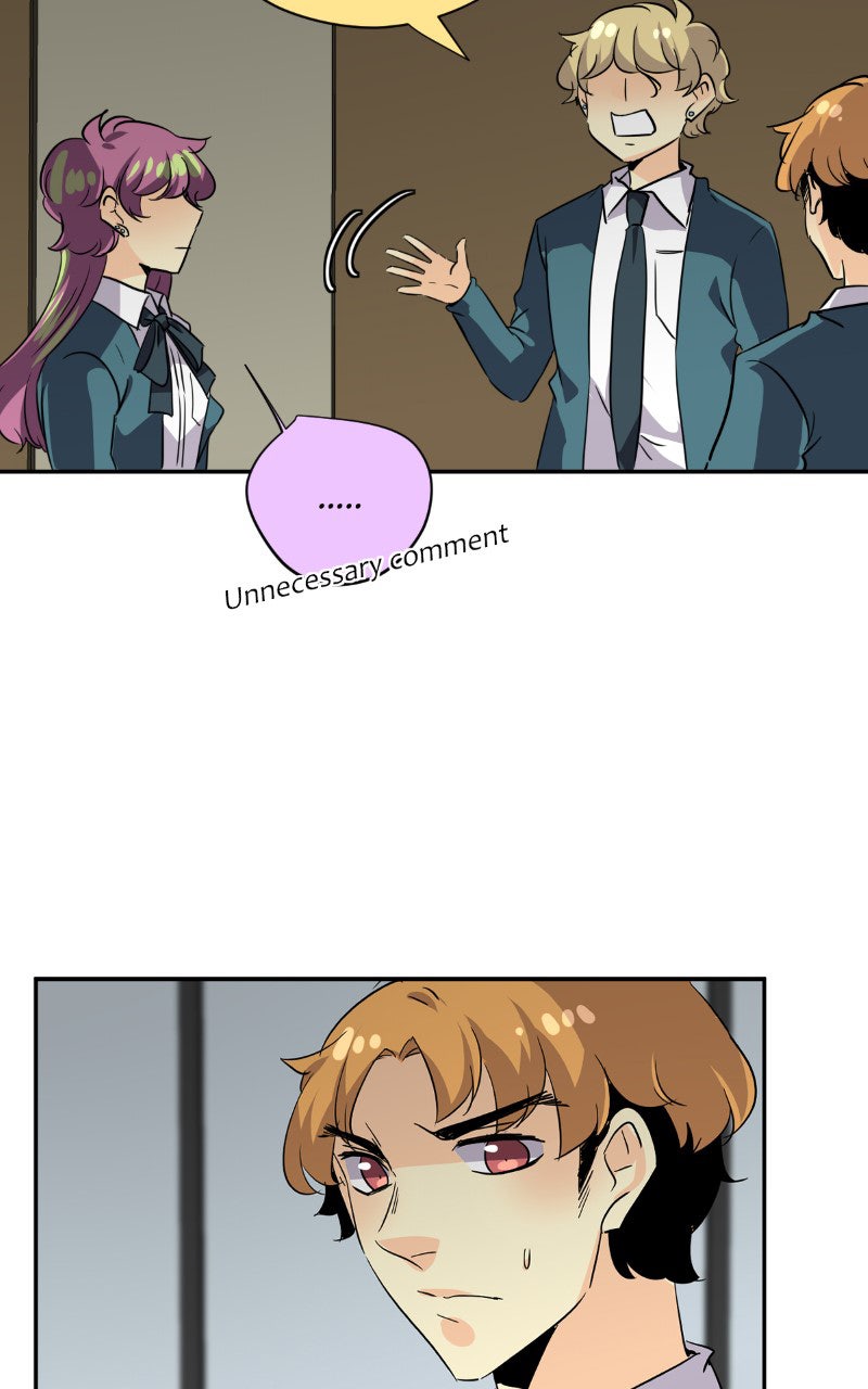 Read unOrdinary EN Manga Online
