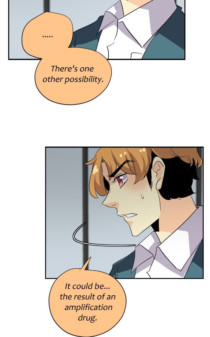 Read unOrdinary EN Manga Online