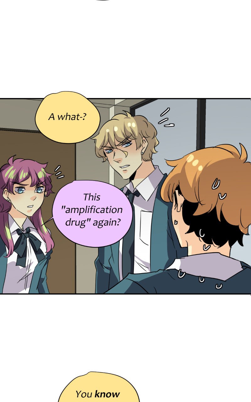 Read unOrdinary EN Manga Online