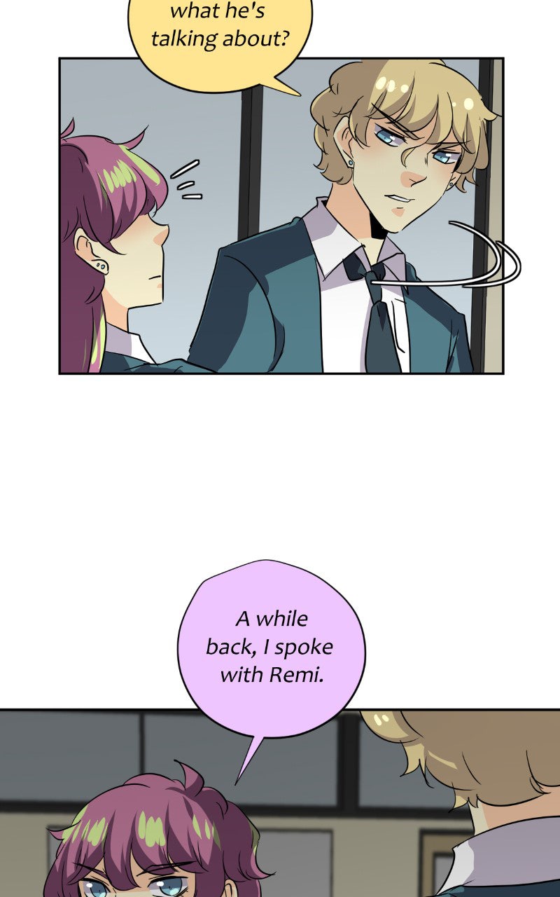 Read unOrdinary EN Manga Online