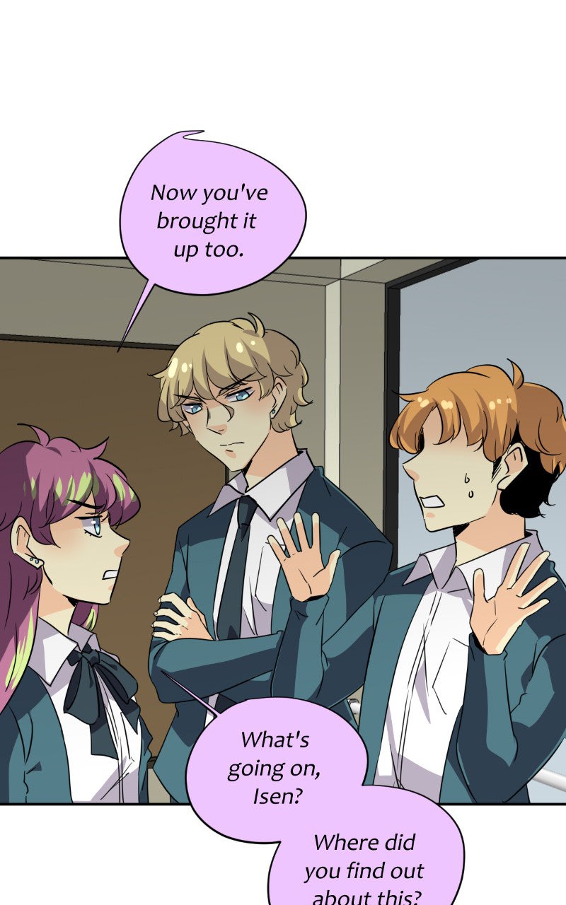 Read unOrdinary EN Manga Online