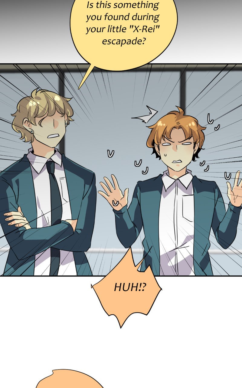 Read unOrdinary EN Manga Online