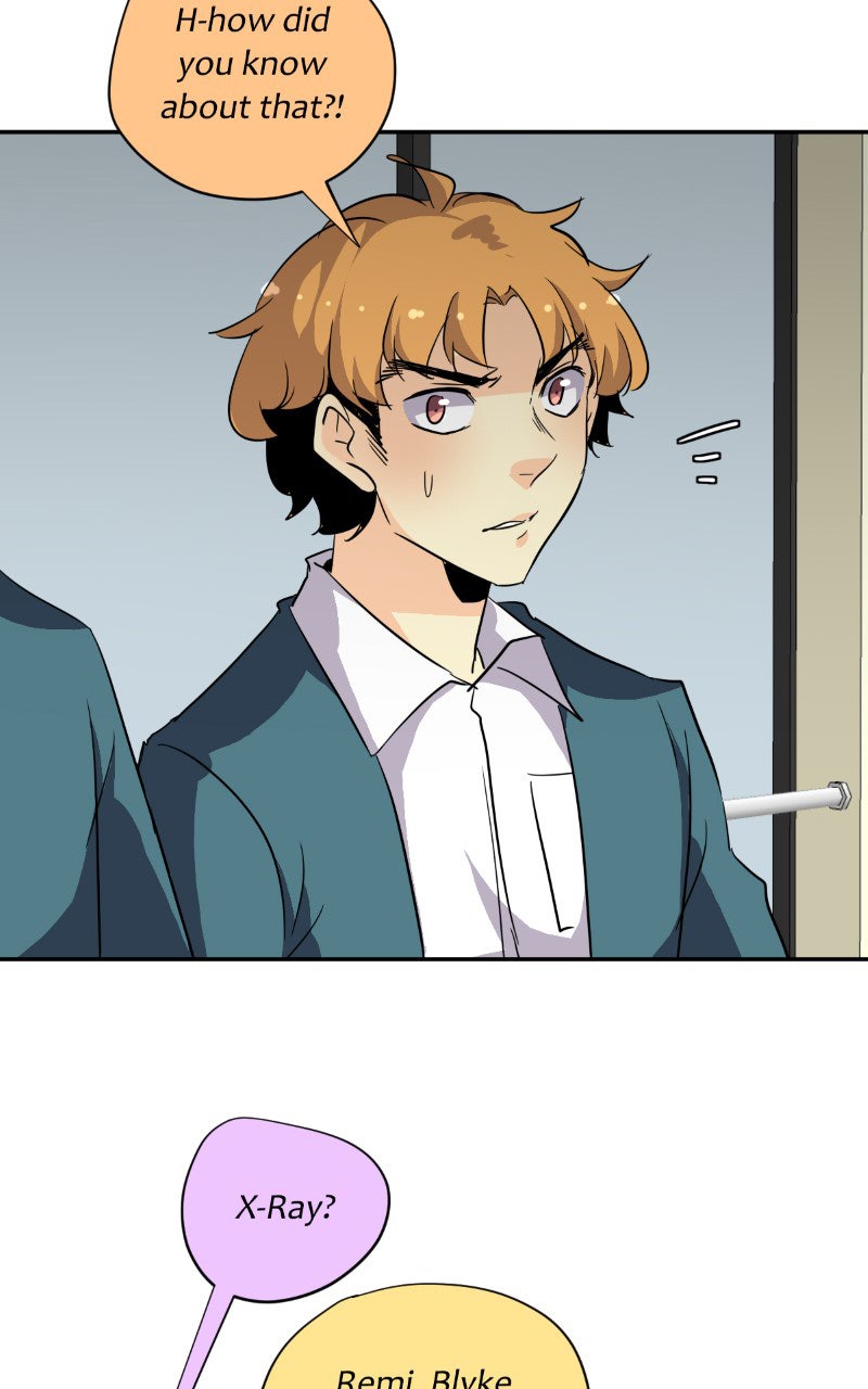 Read unOrdinary EN Manga Online