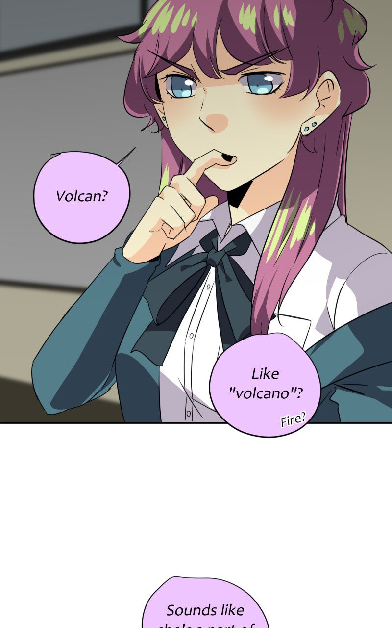 Read unOrdinary EN Manga Online