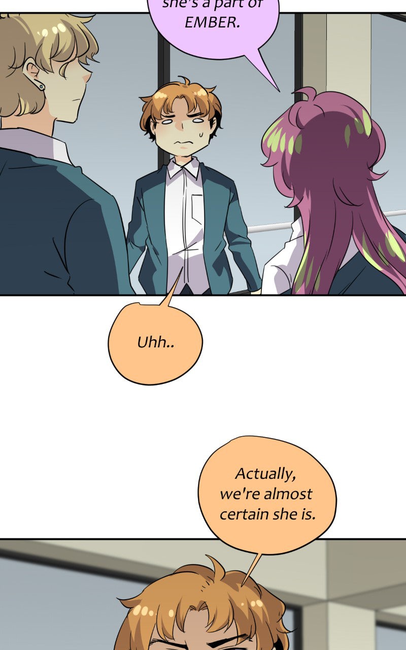 Read unOrdinary EN Manga Online