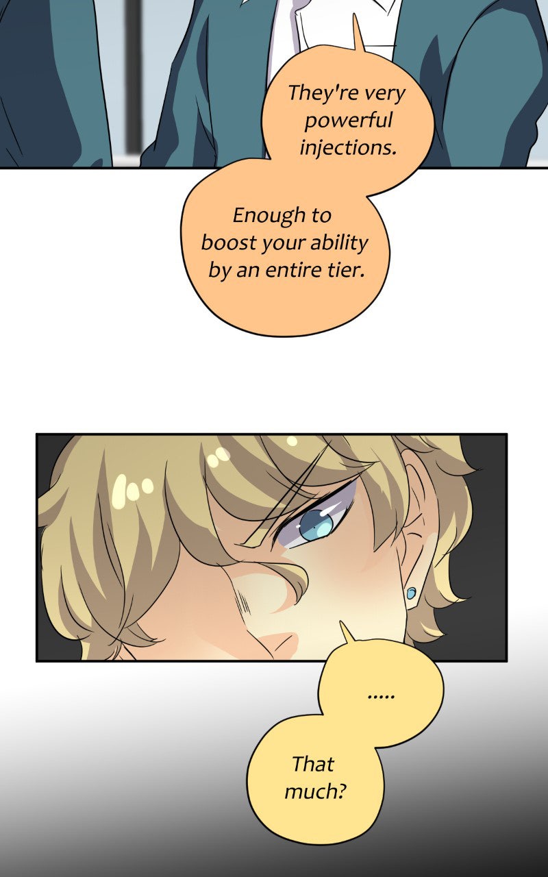 Read unOrdinary EN Manga Online