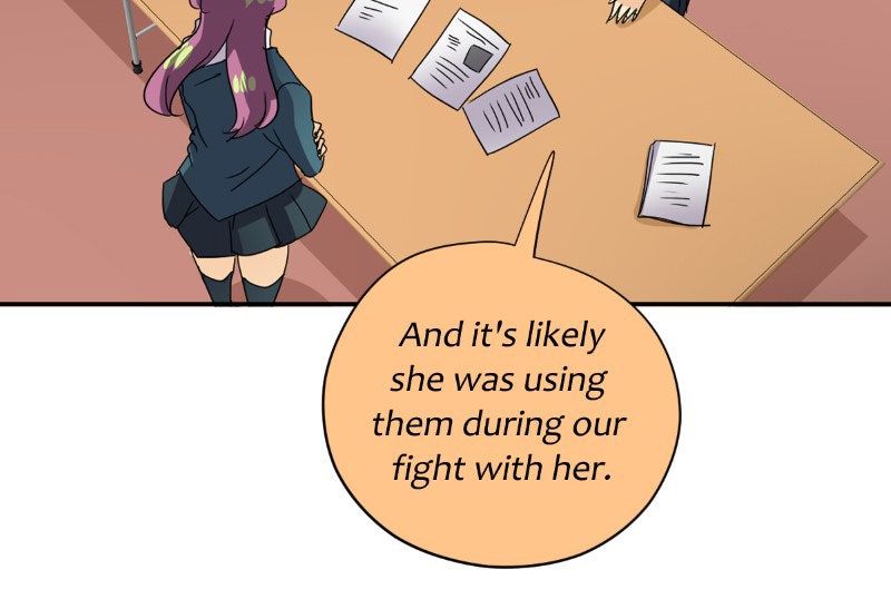 Read unOrdinary EN Manga Online