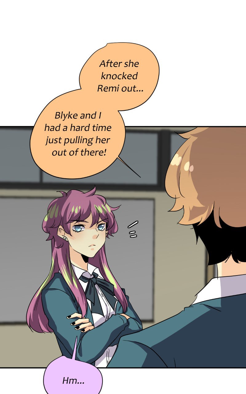 Read unOrdinary EN Manga Online