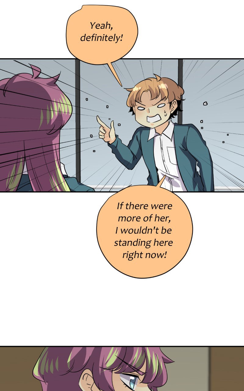 Read unOrdinary EN Manga Online