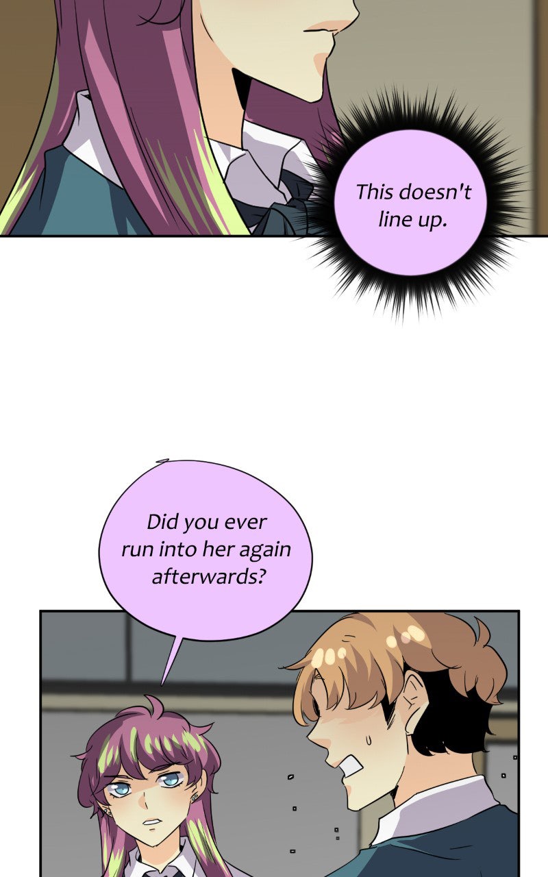Read unOrdinary EN Manga Online