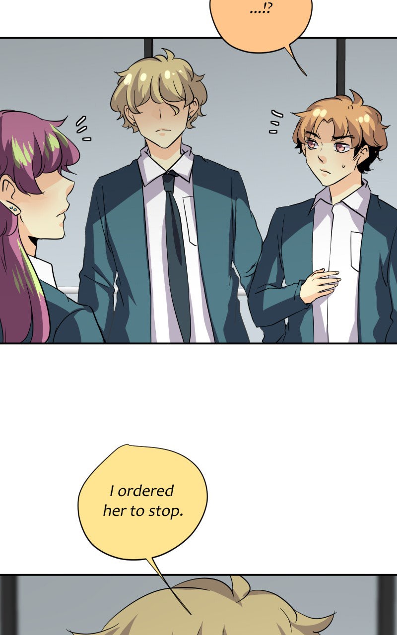 Read unOrdinary EN Manga Online