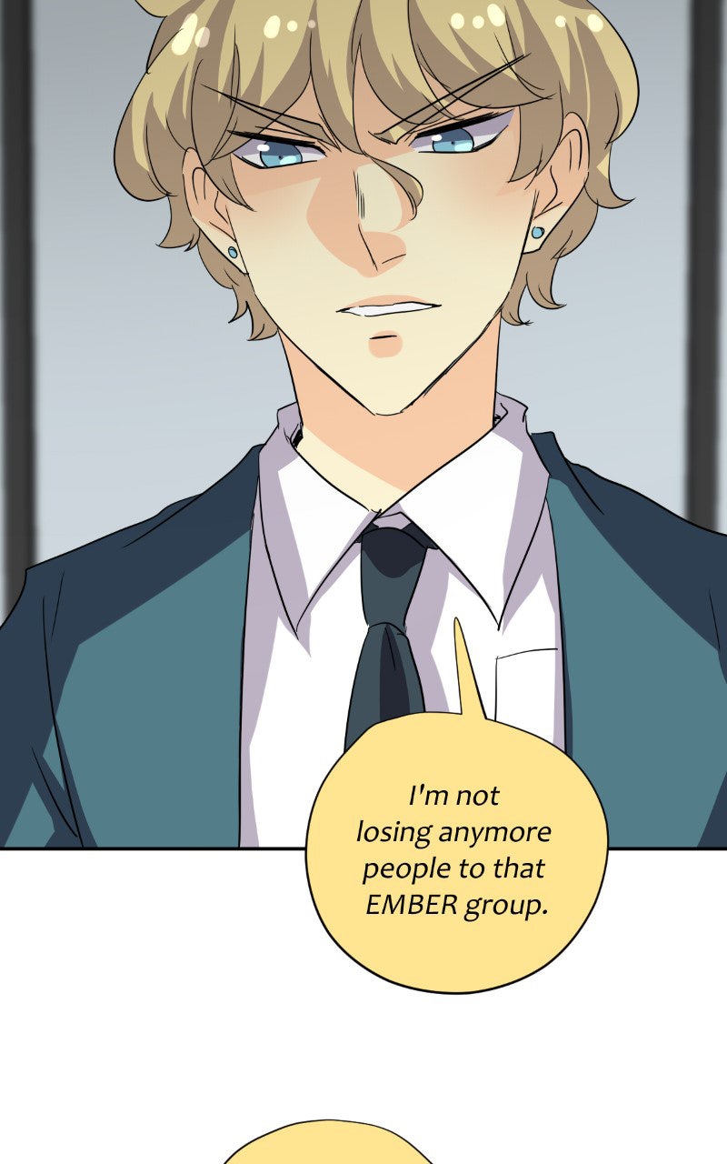 Read unOrdinary EN Manga Online
