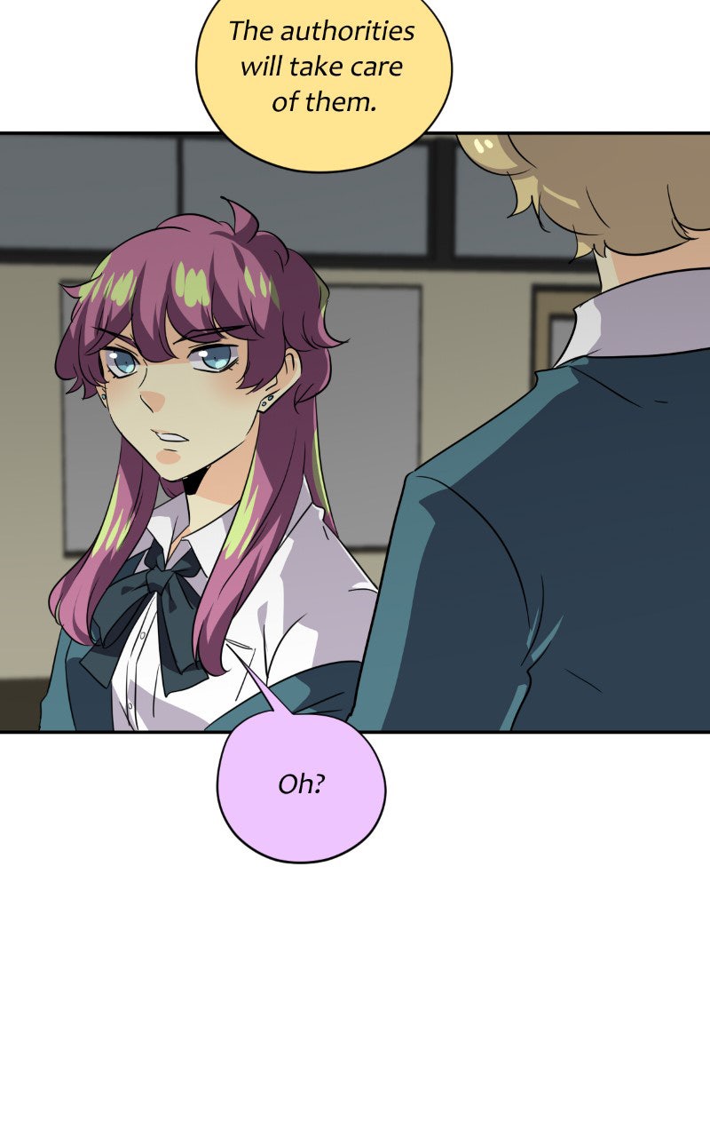 Read unOrdinary EN Manga Online