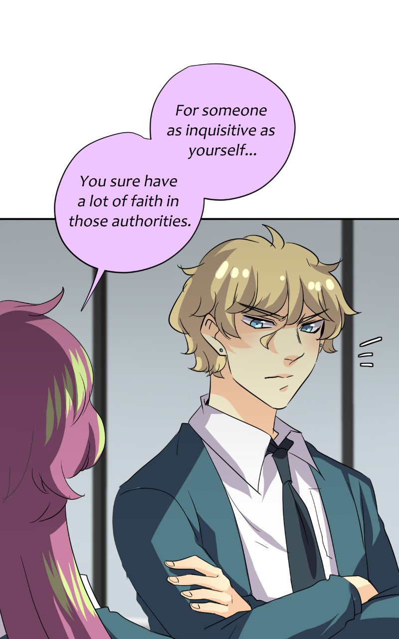 Read unOrdinary EN Manga Online