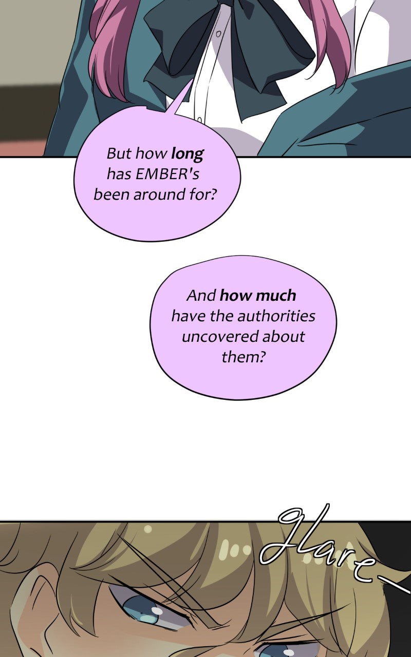 Read unOrdinary EN Manga Online