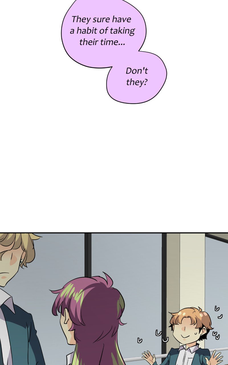 Read unOrdinary EN Manga Online