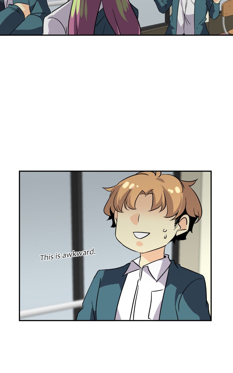 Read unOrdinary EN Manga Online