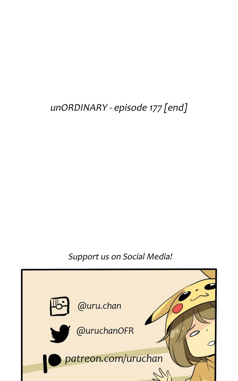 Read unOrdinary EN Manga Online