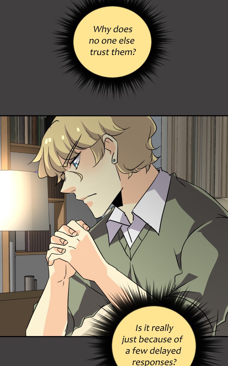 Read unOrdinary EN Manga Online