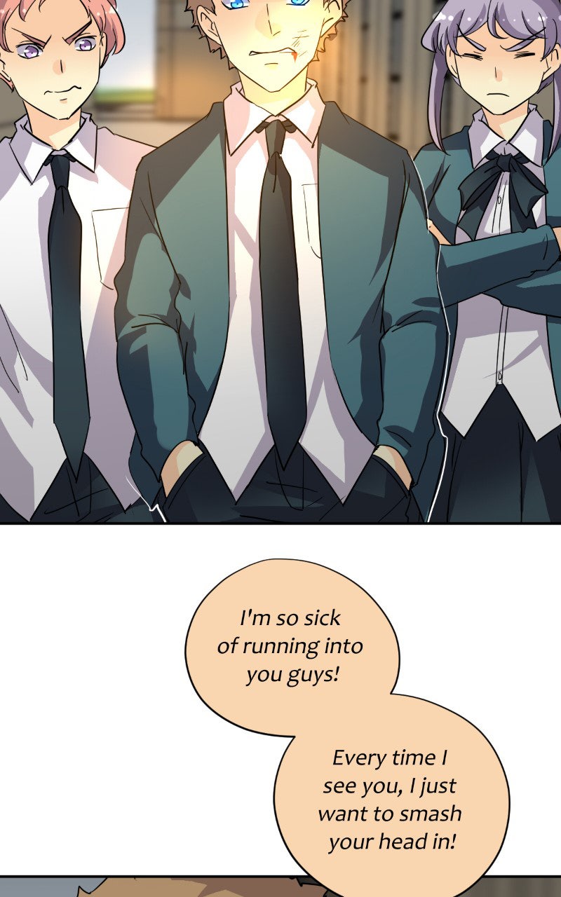 Read unOrdinary EN Manga Online