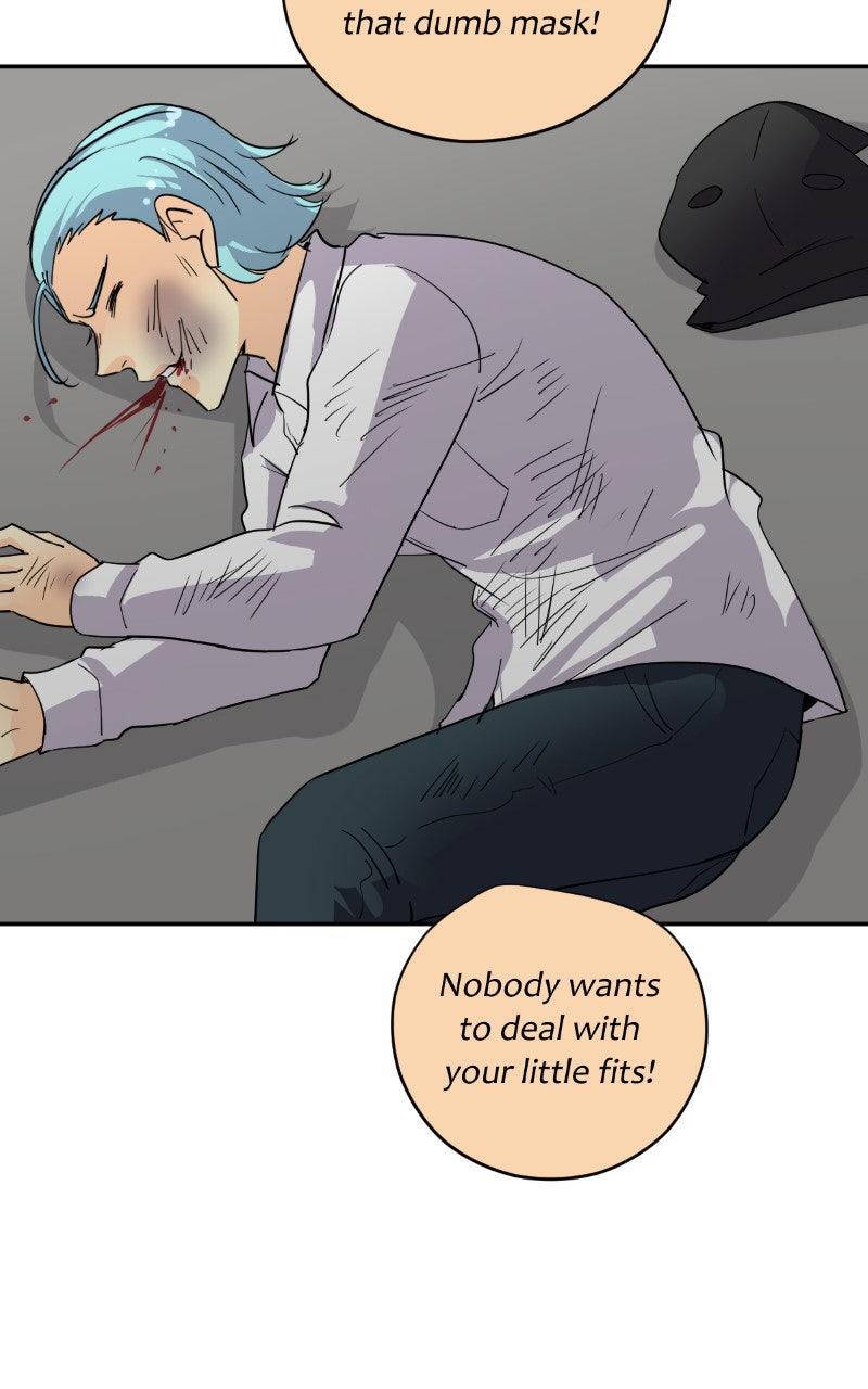 Read unOrdinary EN Manga Online