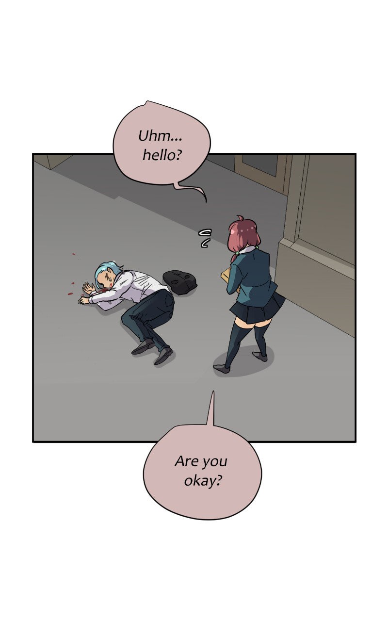 Read unOrdinary EN Manga Online