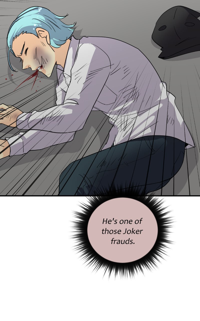 Read unOrdinary EN Manga Online