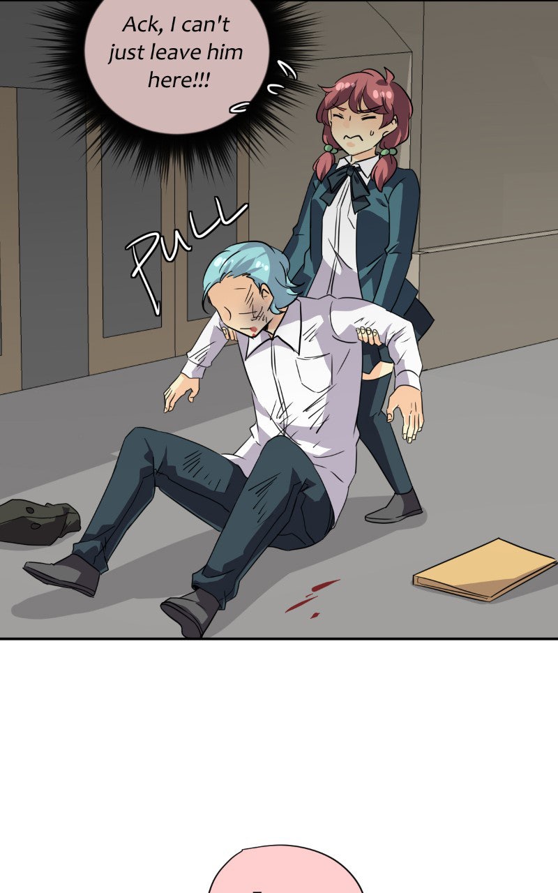 Read unOrdinary EN Manga Online