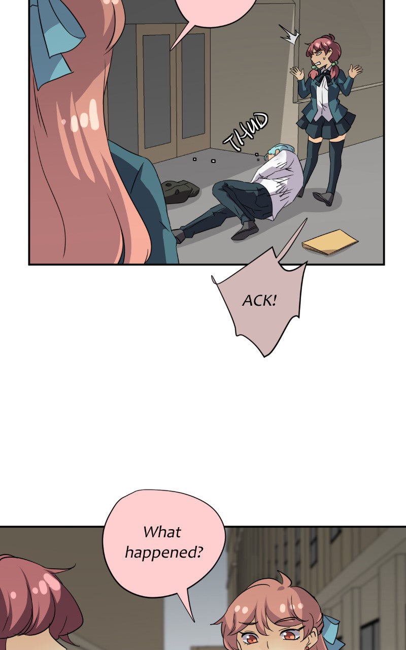 Read unOrdinary EN Manga Online