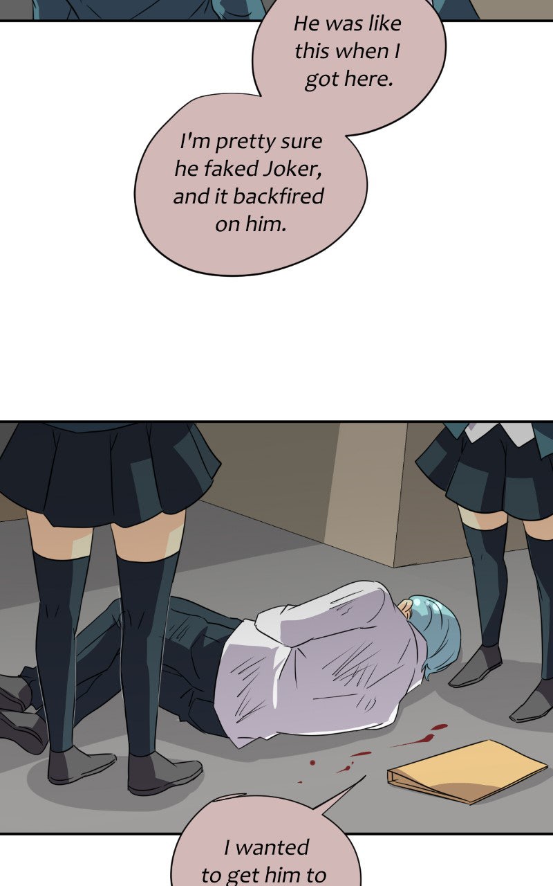 Read unOrdinary EN Manga Online