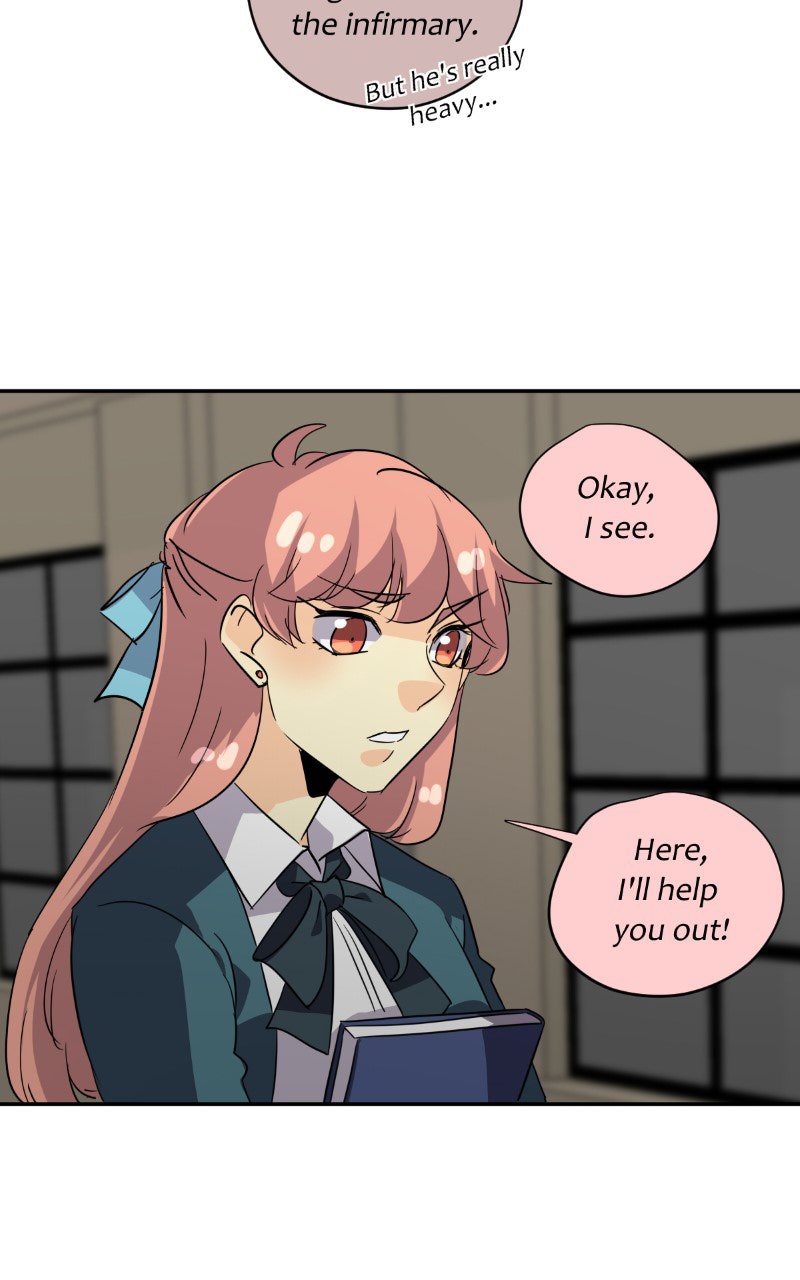 Read unOrdinary EN Manga Online