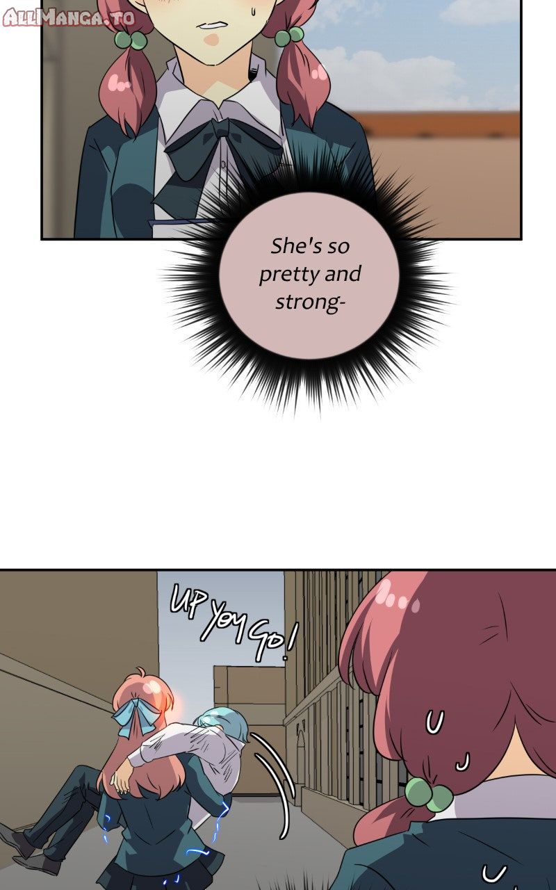 Read unOrdinary EN Manga Online