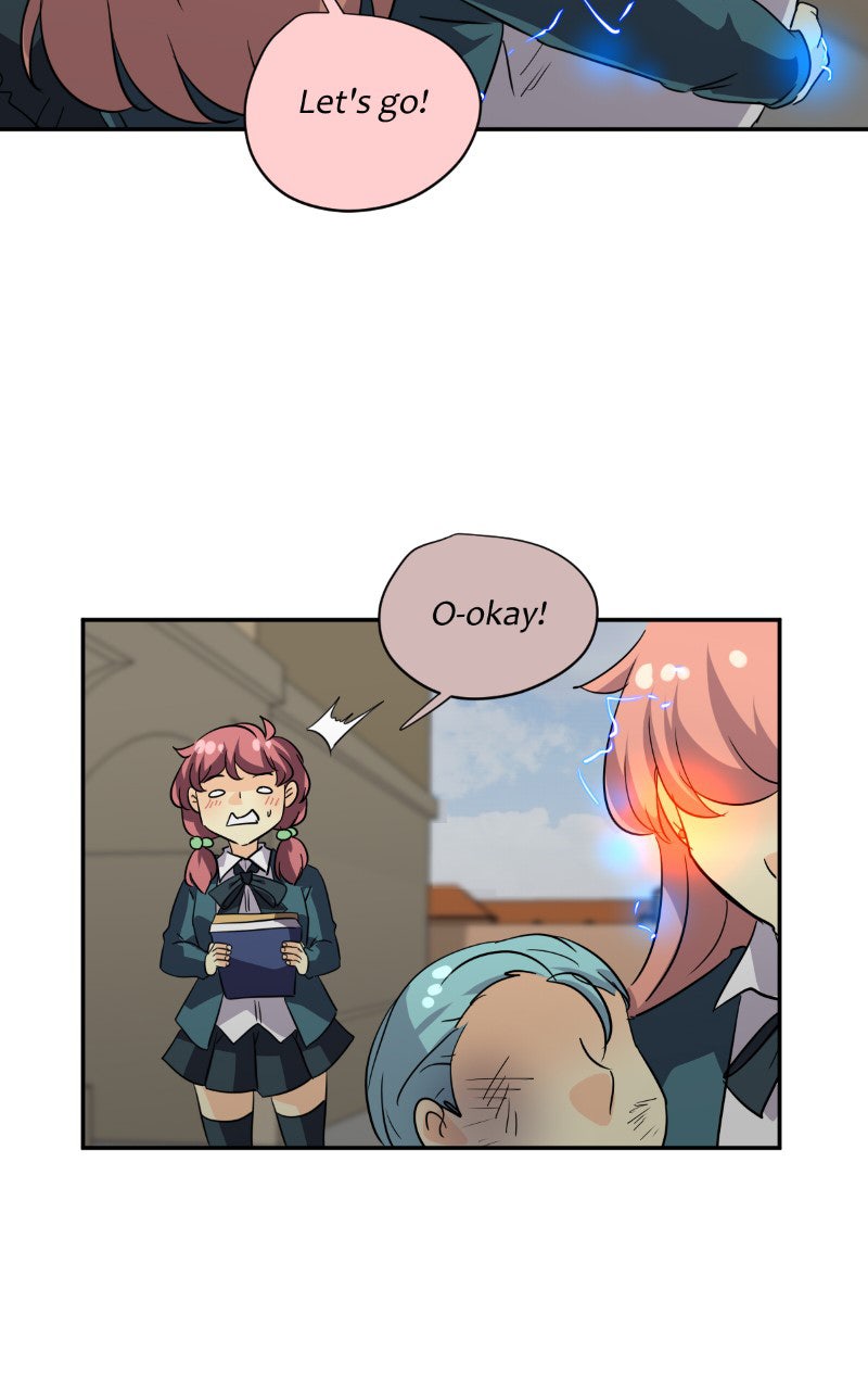 Read unOrdinary EN Manga Online