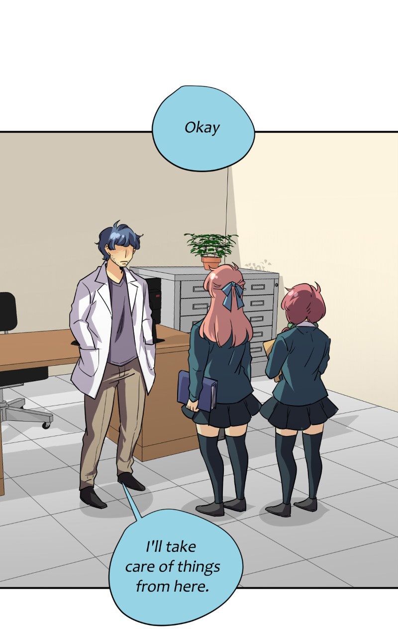 Read unOrdinary EN Manga Online