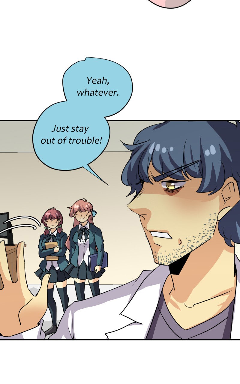 Read unOrdinary EN Manga Online