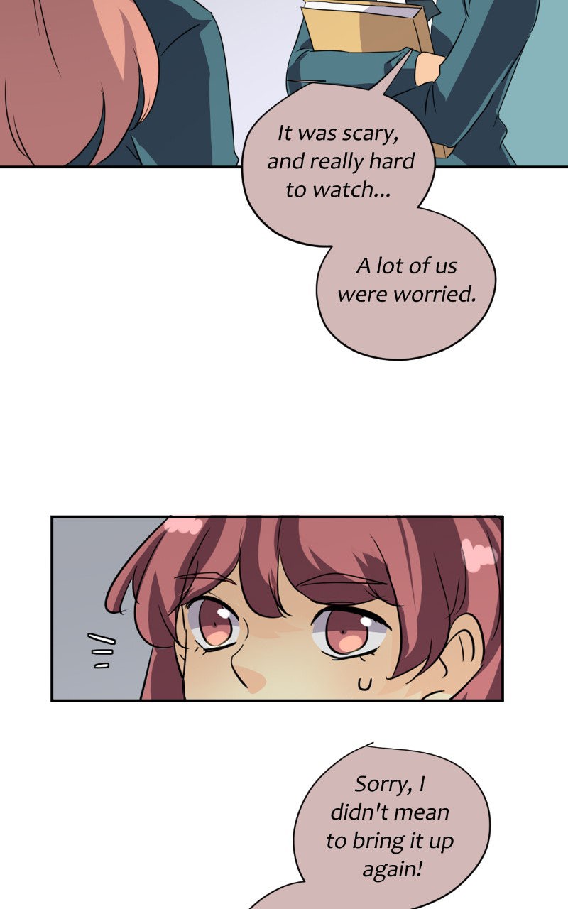 Read unOrdinary EN Manga Online